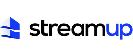 CEO @ StreamUp | Web Hosting